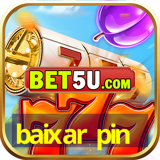 baixar pin